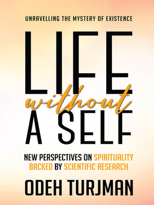 cover image of Life Without A Self